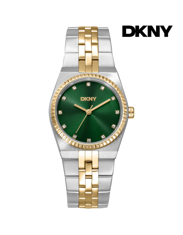 DKNY Ladies Watch